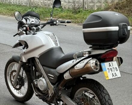 БМВ Другая, об'ємом двигуна 0.65 л та пробігом 0 тис. км за 2600 $, фото 5 на Automoto.ua