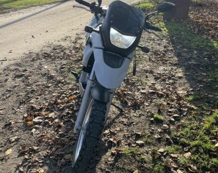 БМВ Другая, объемом двигателя 0.65 л и пробегом 0 тыс. км за 2200 $, фото 1 на Automoto.ua