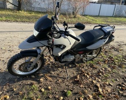 БМВ Другая, объемом двигателя 0.65 л и пробегом 0 тыс. км за 2200 $, фото 2 на Automoto.ua