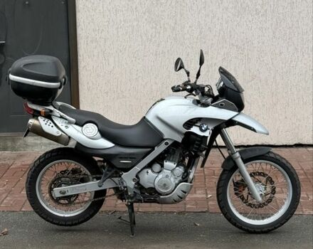 БМВ Другая, об'ємом двигуна 0.65 л та пробігом 0 тис. км за 2600 $, фото 2 на Automoto.ua