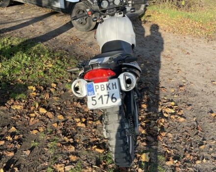 БМВ Другая, объемом двигателя 0.65 л и пробегом 0 тыс. км за 2200 $, фото 5 на Automoto.ua