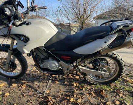 БМВ Другая, объемом двигателя 0.65 л и пробегом 0 тыс. км за 2200 $, фото 4 на Automoto.ua