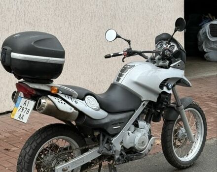 БМВ Другая, об'ємом двигуна 0.65 л та пробігом 0 тис. км за 2600 $, фото 4 на Automoto.ua