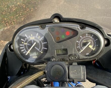 БМВ Другая, об'ємом двигуна 0.65 л та пробігом 0 тис. км за 3200 $, фото 5 на Automoto.ua