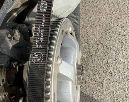 БМВ Другая, об'ємом двигуна 0.65 л та пробігом 0 тис. км за 3200 $, фото 6 на Automoto.ua