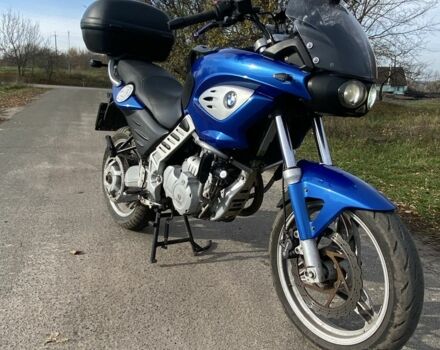 БМВ Другая, об'ємом двигуна 0.65 л та пробігом 0 тис. км за 3200 $, фото 1 на Automoto.ua