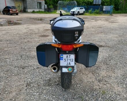 БМВ Другая, объемом двигателя 1.2 л и пробегом 0 тыс. км за 5500 $, фото 3 на Automoto.ua