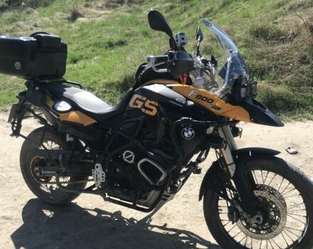 БМВ Другая 2009 в Коломые на Automoto.ua БМВ Другая, объемом двигателя 0.8 л и пробегом 0 тыс. км за 6000 $, фото 6 на Automoto.ua