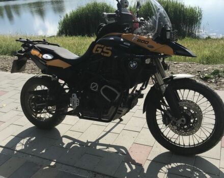 БМВ Другая 2009 в Коломые на Automoto.ua БМВ Другая, объемом двигателя 0.8 л и пробегом 0 тыс. км за 6000 $, фото 4 на Automoto.ua