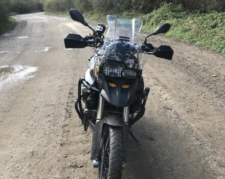 БМВ Другая 2009 в Коломые на Automoto.ua БМВ Другая, объемом двигателя 0.8 л и пробегом 0 тыс. км за 6000 $, фото 2 на Automoto.ua