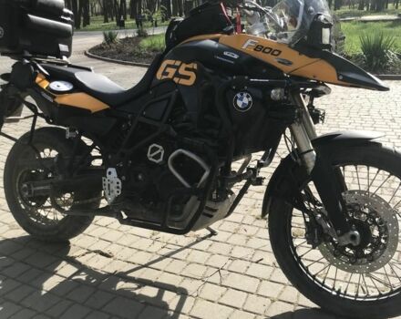 БМВ Другая 2009 в Коломые на Automoto.ua БМВ Другая, объемом двигателя 0.8 л и пробегом 0 тыс. км за 6000 $, фото 5 на Automoto.ua