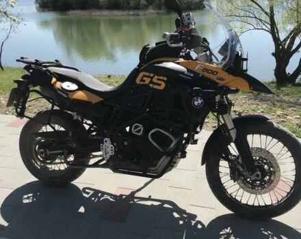 БМВ Другая 2009 в Коломые на Automoto.ua БМВ Другая, объемом двигателя 0.8 л и пробегом 0 тыс. км за 6000 $, фото 3 на Automoto.ua