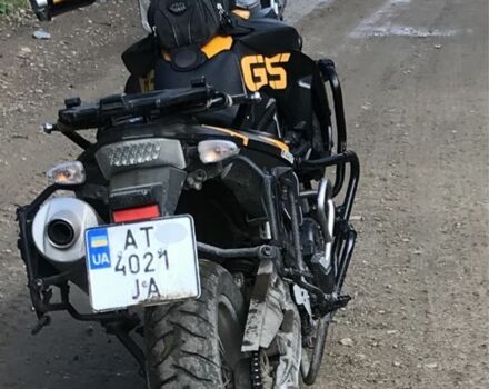 БМВ Другая 2009 в Коломые на Automoto.ua БМВ Другая, объемом двигателя 0.8 л и пробегом 0 тыс. км за 6000 $, фото 1 на Automoto.ua