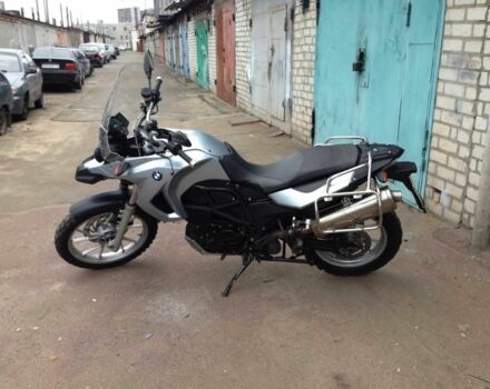 БМВ Другая, объемом двигателя 0.8 л и пробегом 0 тыс. км за 2612 $, фото 6 на Automoto.ua