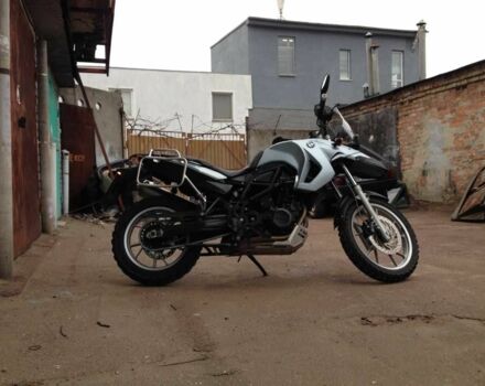 БМВ Другая, объемом двигателя 0.8 л и пробегом 0 тыс. км за 2612 $, фото 5 на Automoto.ua