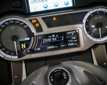 БМВ Другая, объемом двигателя 1.65 л и пробегом 0 тыс. км за 15500 $, фото 8 на Automoto.ua