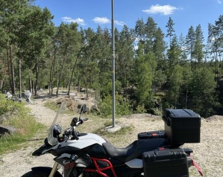 БМВ Другая 2015 в Житомире на Automoto.ua БМВ Другая, объемом двигателя 0.8 л и пробегом 0 тыс. км за 4499 $, фото 4 на Automoto.ua