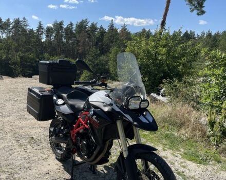 БМВ Другая 2015 в Житомире на Automoto.ua БМВ Другая, объемом двигателя 0.8 л и пробегом 0 тыс. км за 4499 $, фото 1 на Automoto.ua