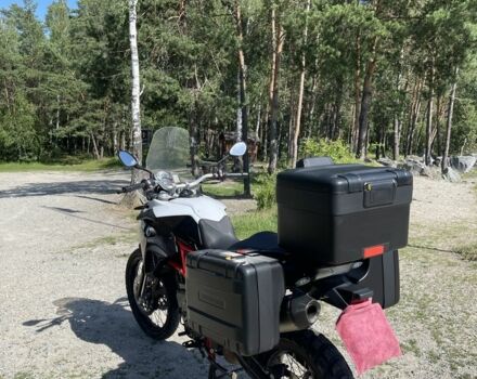 БМВ Другая 2015 в Житомире на Automoto.ua БМВ Другая, объемом двигателя 0.8 л и пробегом 0 тыс. км за 4499 $, фото 5 на Automoto.ua