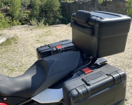 БМВ Другая 2015 в Житомире на Automoto.ua БМВ Другая, объемом двигателя 0.8 л и пробегом 0 тыс. км за 4499 $, фото 6 на Automoto.ua