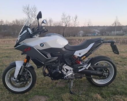 БМВ Другая 2019 в Коломые на Automoto.ua БМВ Другая, объемом двигателя 0.9 л и пробегом 0 тыс. км за 3900 $, фото 2 на Automoto.ua