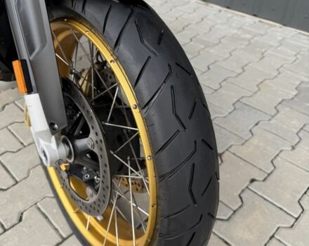 БМВ Другая, объемом двигателя 1.25 л и пробегом 0 тыс. км за 16700 $, фото 4 на Automoto.ua