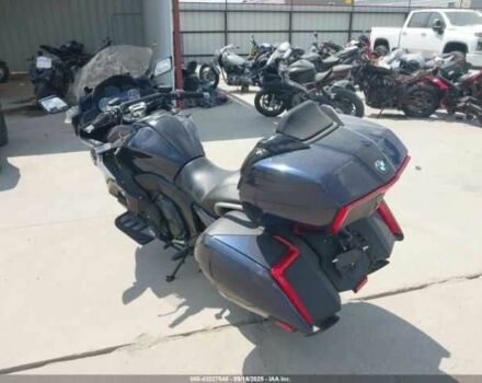 БМВ Другая, объемом двигателя 1.6 л и пробегом 0 тыс. км за 6000 $, фото 3 на Automoto.ua