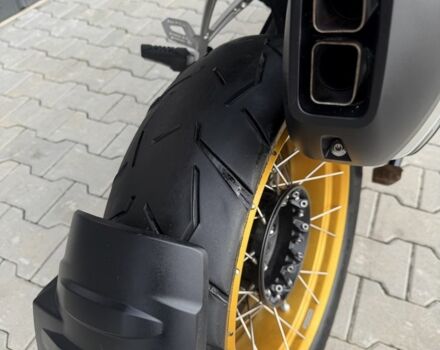 БМВ Другая, объемом двигателя 1.25 л и пробегом 0 тыс. км за 16700 $, фото 5 на Automoto.ua