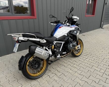 БМВ Другая, объемом двигателя 1.25 л и пробегом 0 тыс. км за 16700 $, фото 2 на Automoto.ua