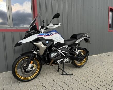 БМВ Другая, объемом двигателя 1.25 л и пробегом 0 тыс. км за 16700 $, фото 11 на Automoto.ua