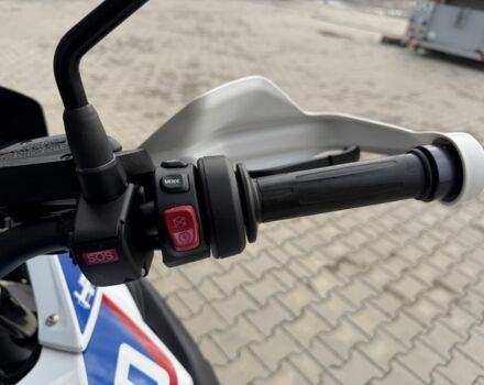 БМВ Другая, объемом двигателя 1.25 л и пробегом 0 тыс. км за 16700 $, фото 9 на Automoto.ua