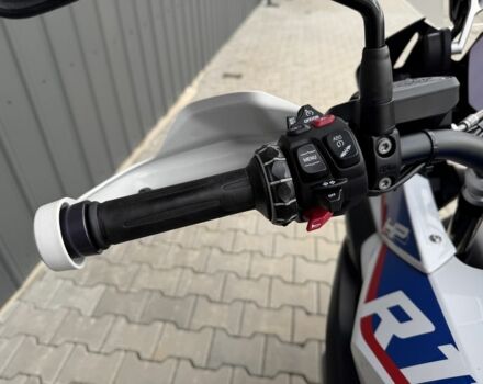 БМВ Другая, объемом двигателя 1.25 л и пробегом 0 тыс. км за 16700 $, фото 8 на Automoto.ua