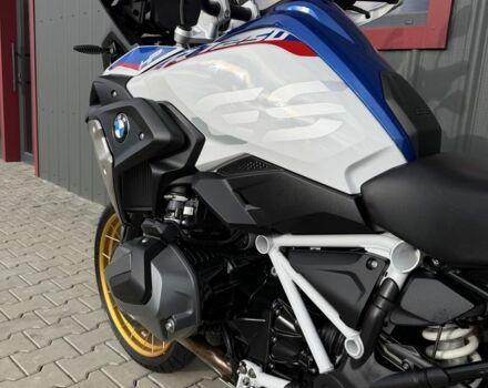 БМВ Другая, объемом двигателя 1.25 л и пробегом 0 тыс. км за 16700 $, фото 14 на Automoto.ua