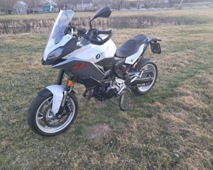 БМВ Другая 2019 в Коломые на Automoto.ua БМВ Другая, объемом двигателя 0.9 л и пробегом 0 тыс. км за 3900 $, фото 4 на Automoto.ua