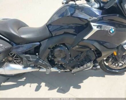 БМВ Другая, объемом двигателя 1.6 л и пробегом 0 тыс. км за 6000 $, фото 8 на Automoto.ua