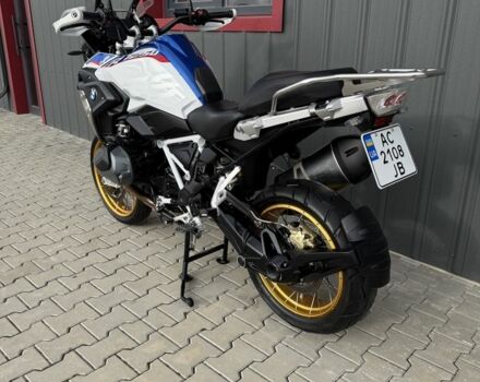 БМВ Другая, объемом двигателя 1.25 л и пробегом 0 тыс. км за 16700 $, фото 13 на Automoto.ua