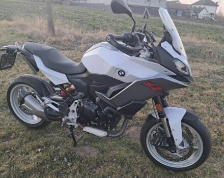 БМВ Другая 2019 в Коломые на Automoto.ua БМВ Другая, объемом двигателя 0.9 л и пробегом 0 тыс. км за 3900 $, фото 5 на Automoto.ua