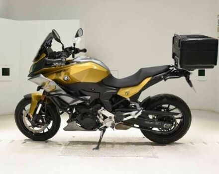 БМВ Другая, объемом двигателя 0.9 л и пробегом 0 тыс. км за 11000 $, фото 5 на Automoto.ua