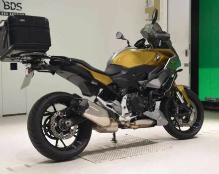 БМВ Другая, объемом двигателя 0.9 л и пробегом 0 тыс. км за 11000 $, фото 4 на Automoto.ua