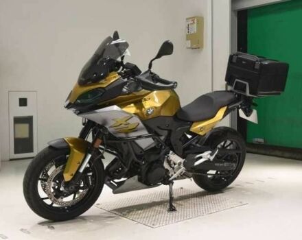 БМВ Другая, объемом двигателя 0.9 л и пробегом 0 тыс. км за 11000 $, фото 2 на Automoto.ua