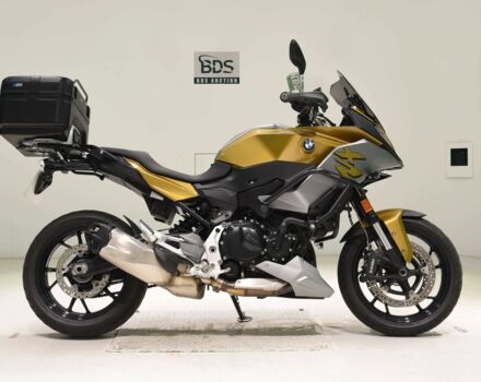 БМВ Другая, объемом двигателя 0.9 л и пробегом 0 тыс. км за 11000 $, фото 1 на Automoto.ua