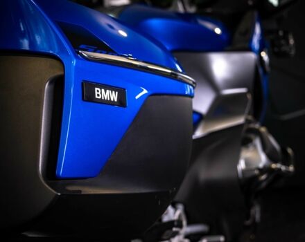 БМВ Другая, объемом двигателя 1.25 л и пробегом 0 тыс. км за 23000 $, фото 20 на Automoto.ua