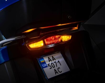 БМВ Другая, объемом двигателя 1.25 л и пробегом 0 тыс. км за 23000 $, фото 13 на Automoto.ua