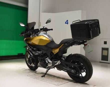 БМВ Другая, объемом двигателя 0.9 л и пробегом 0 тыс. км за 11000 $, фото 6 на Automoto.ua