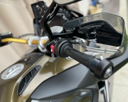 БМВ Другая 2022 в Ивано-Франковске на Automoto.ua БМВ Другая, объемом двигателя 1.25 л и пробегом 0 тыс. км за 7150 $, фото 21 на Automoto.ua