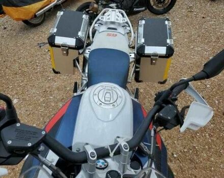 БМВ Другая 2023 в Ивано-Франковске на Automoto.ua БМВ Другая, объемом двигателя 1.25 л и пробегом 0 тыс. км за 8000 $, фото 4 на Automoto.ua