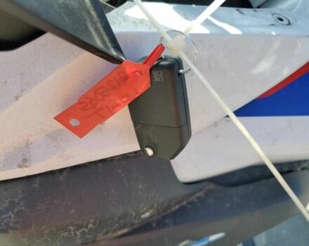 БМВ Другая 2023 в Одессе на Automoto.ua БМВ Другая, объемом двигателя 1.25 л и пробегом 0 тыс. км за 8500 $, фото 7 на Automoto.ua