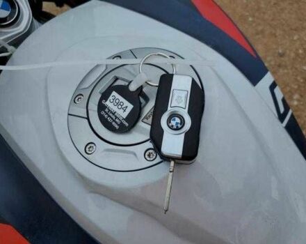 БМВ Другая 2023 в Ивано-Франковске на Automoto.ua БМВ Другая, объемом двигателя 1.25 л и пробегом 0 тыс. км за 8000 $, фото 7 на Automoto.ua