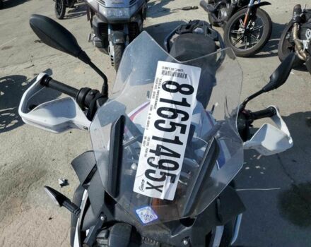 БМВ Другая 2023 в Одессе на Automoto.ua БМВ Другая, объемом двигателя 1.25 л и пробегом 0 тыс. км за 8500 $, фото 3 на Automoto.ua