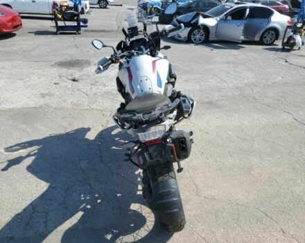 БМВ Другая 2023 в Одессе на Automoto.ua БМВ Другая, объемом двигателя 1.25 л и пробегом 0 тыс. км за 8500 $, фото 4 на Automoto.ua